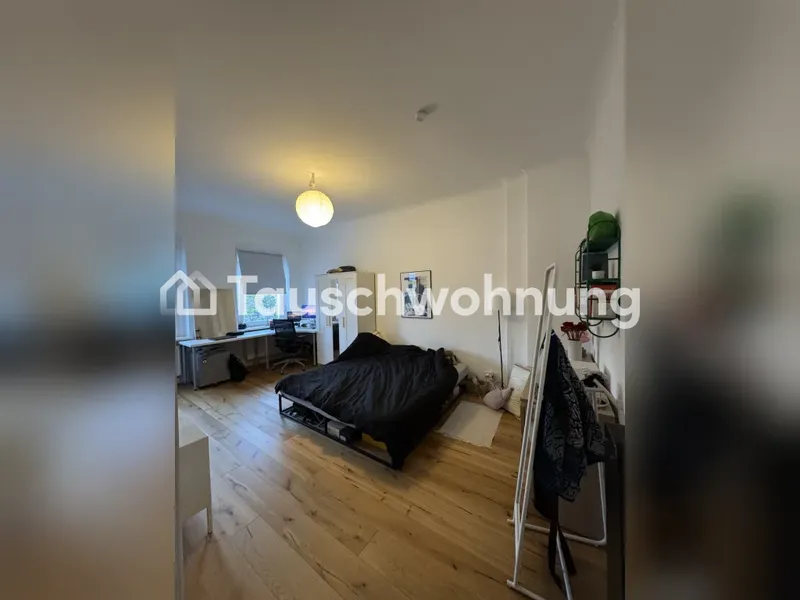 Tauschwohnung: Neukölln: Gemütliche 1-Zimmer-Wohnung — photo 1